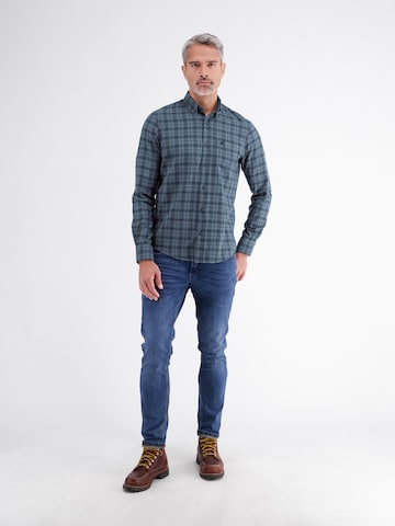 LERROS Regular fit Overhemd in Gemengde kleuren