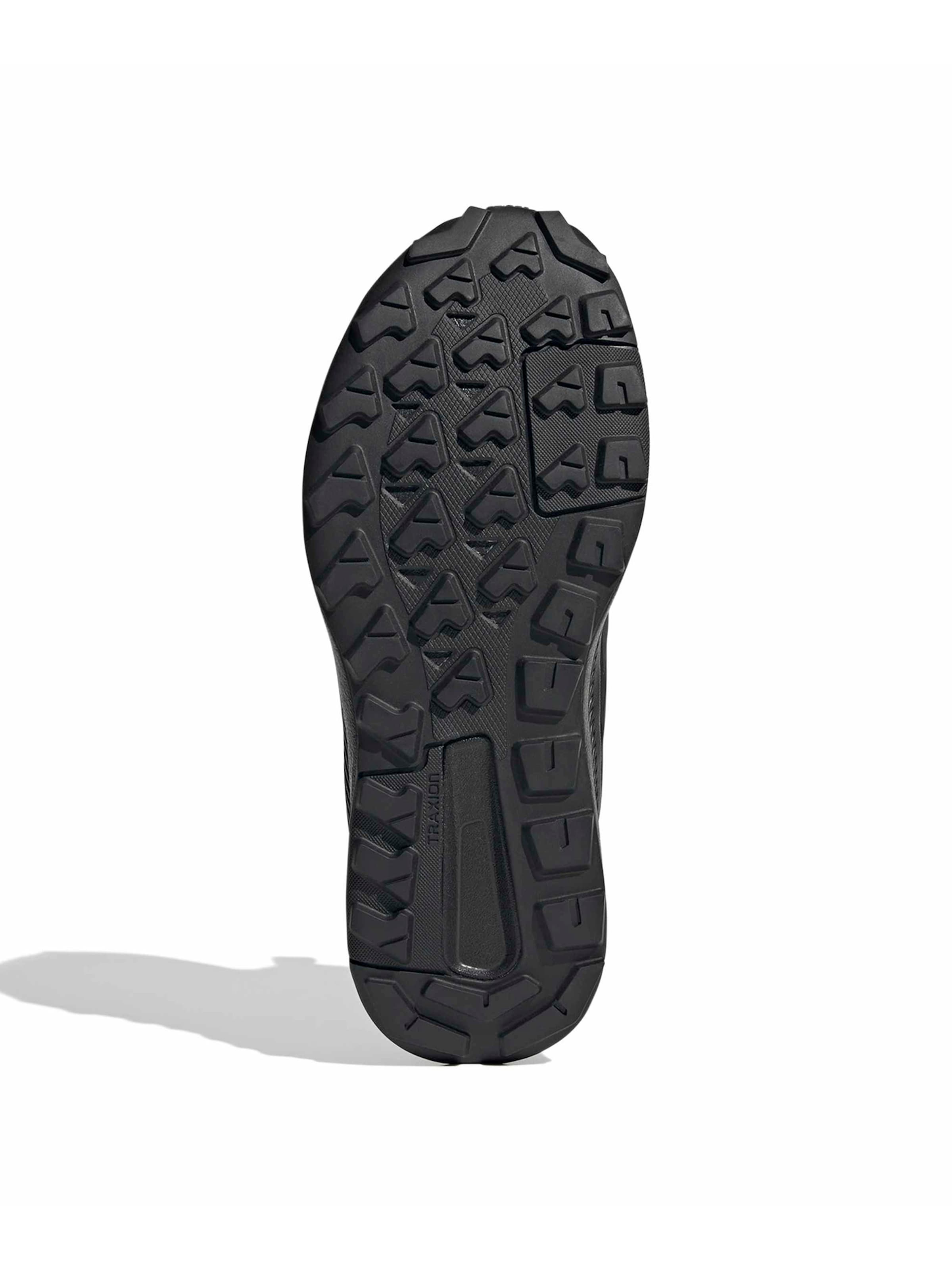 Boots 'NJA68' ADIDAS TERREX en noir
