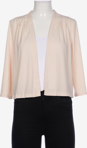 ESPRIT Blazer in L in White: front