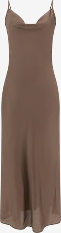 GUESS Evening Dress in Beige: front