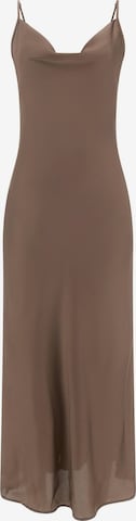 GUESS Kleid in Beige: predná strana