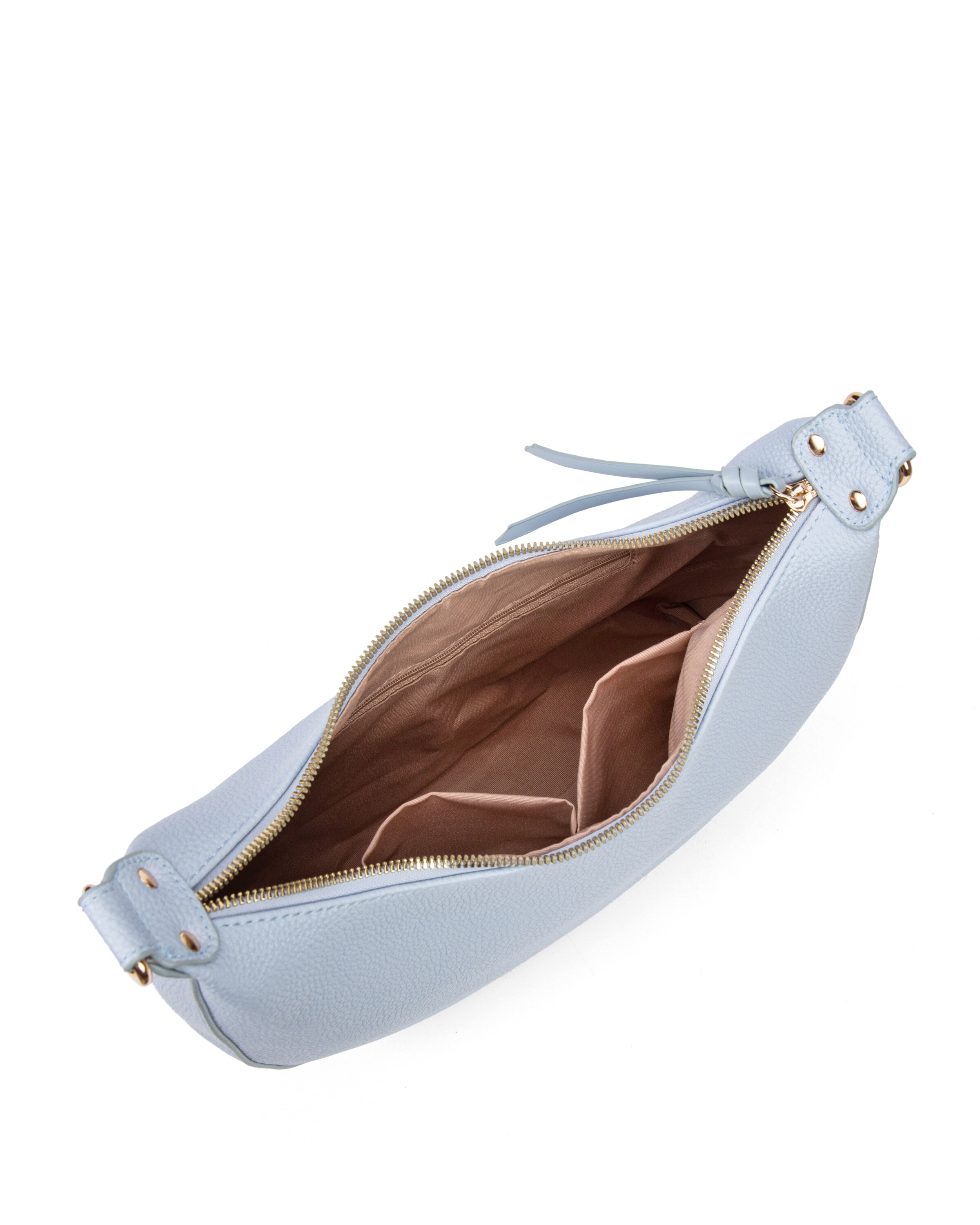 Diana&Co. Schoudertas in Blauw