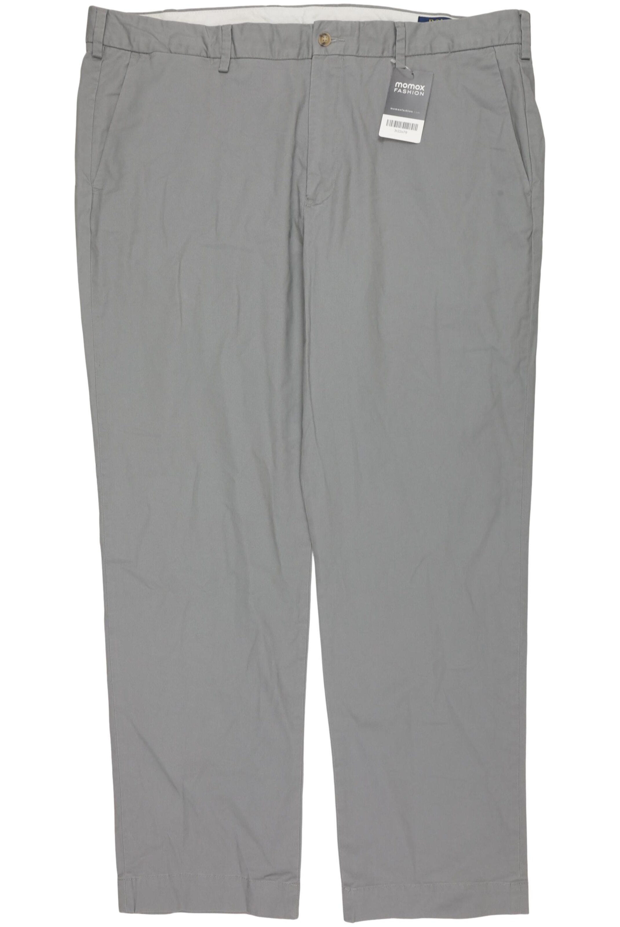 Polo Ralph Lauren Pants in 40 in Grey: front