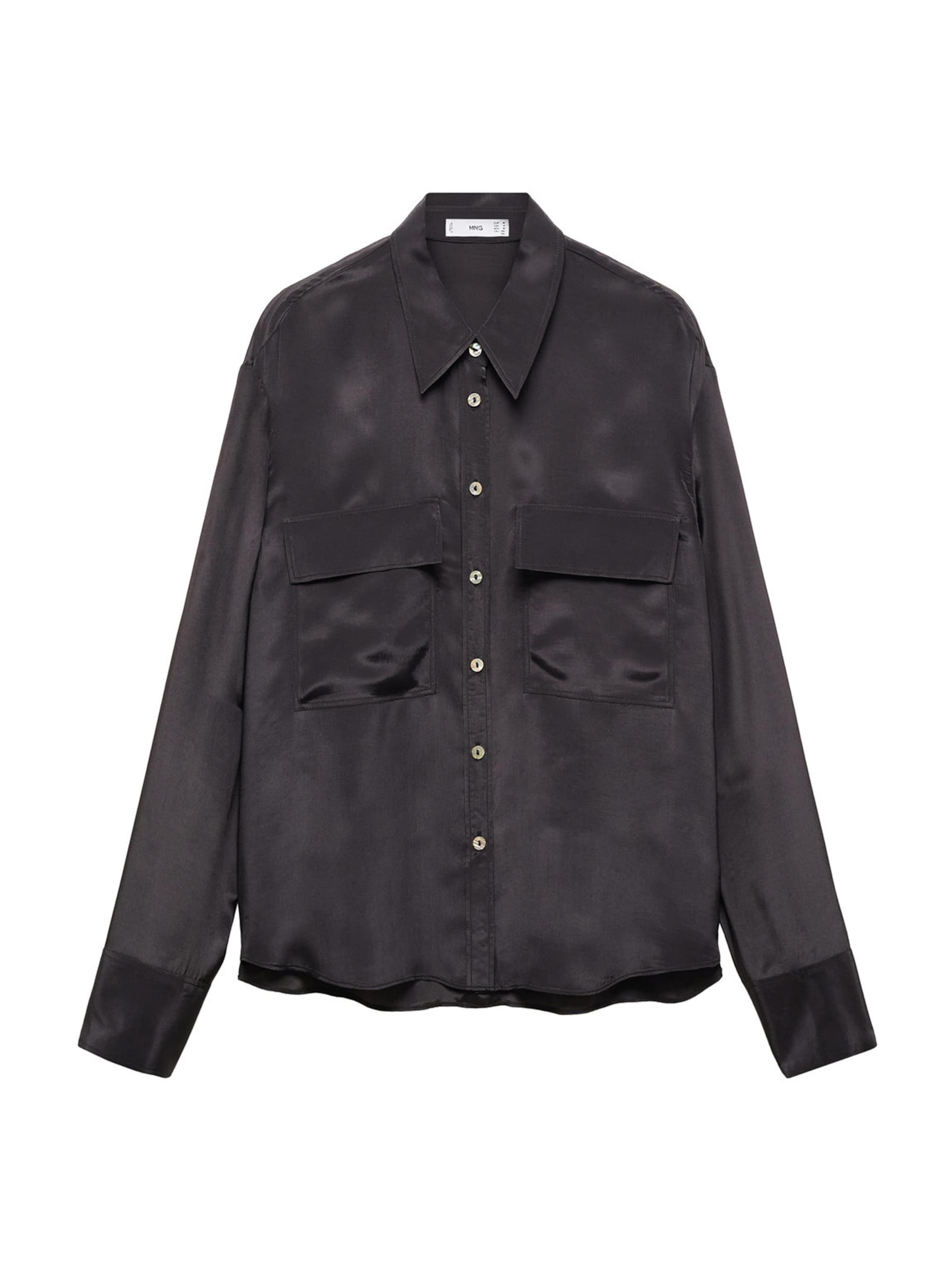 Mango chemisiers new arrivals