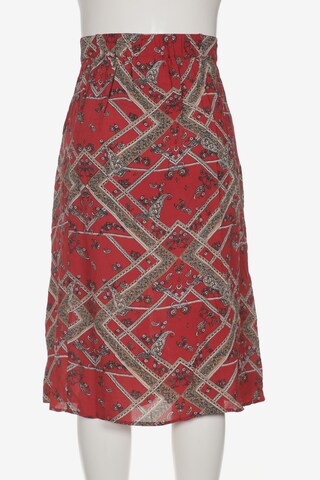 Freequent Skirt in L in Red
