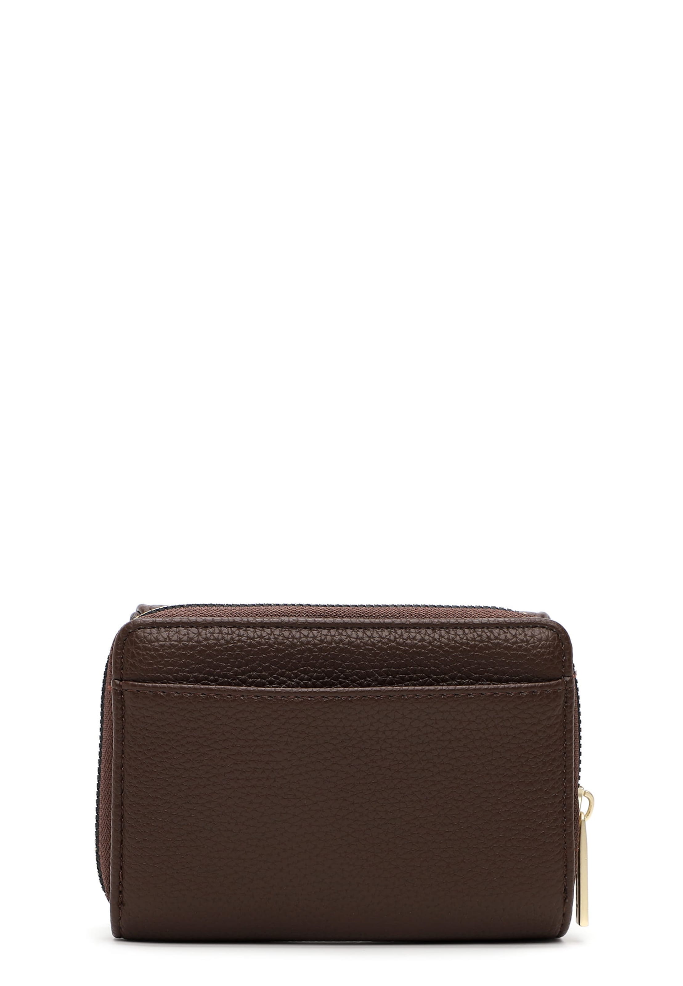 Porte-monnaies ' TAS Marissa ' Tamaris en marron