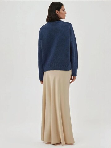 Hiccup Svetr 'Pullover' – modrá