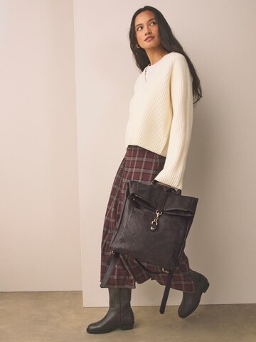 Next Rucksack in Braun