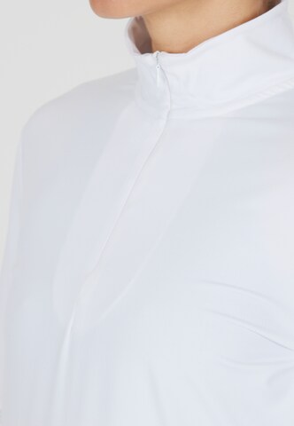 ENDURANCE Midlayer 'Jolie' in Weiß