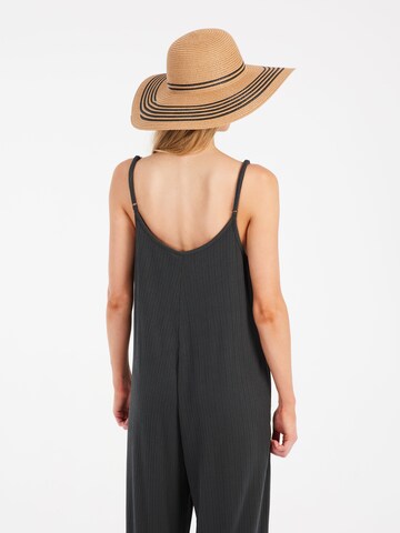 PROTEST Jumpsuit 'PRTHarpa'‌‌‌‌‌ in Grau