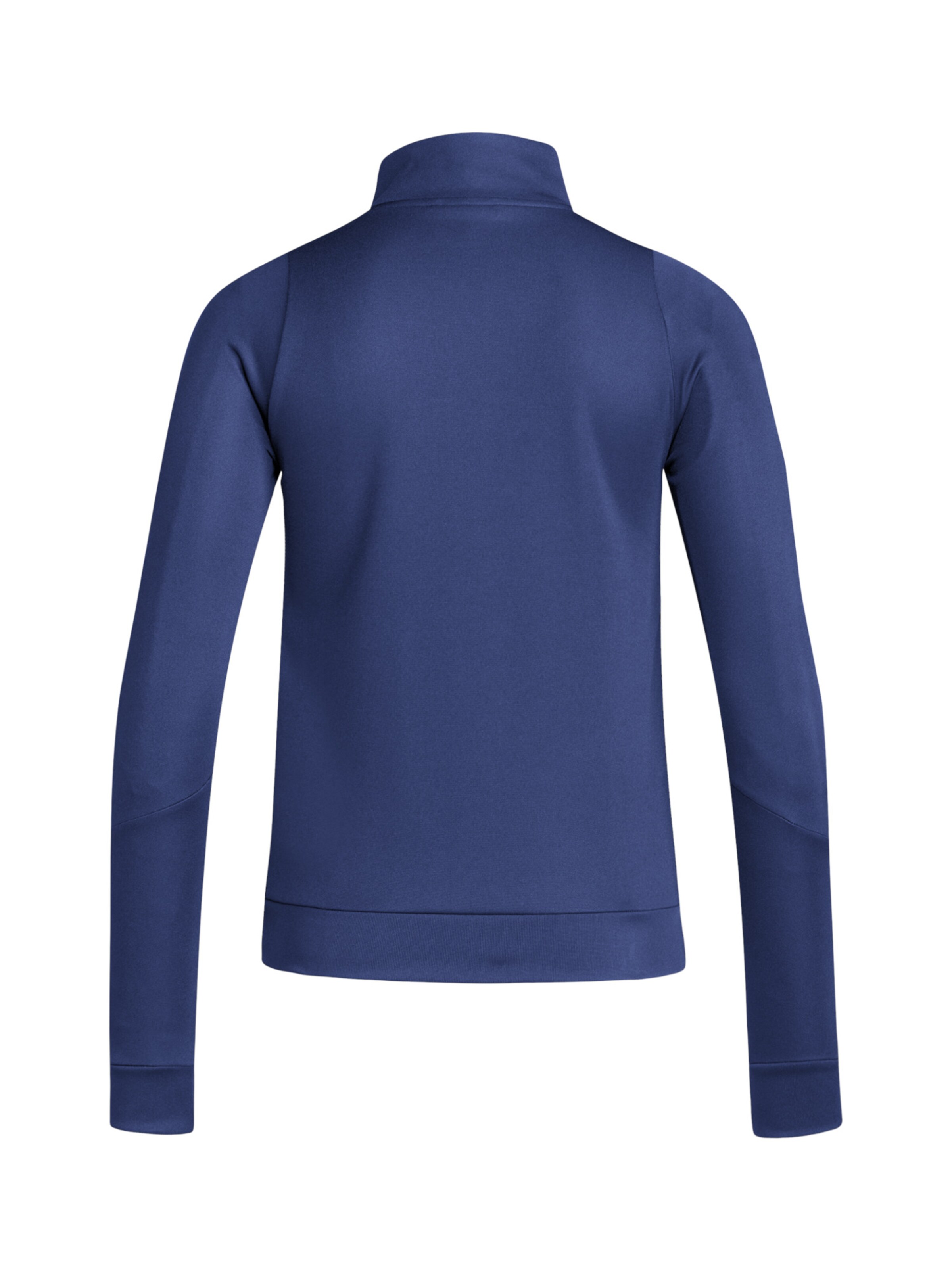 ADIDAS PERFORMANCE Training Jacket in Blue