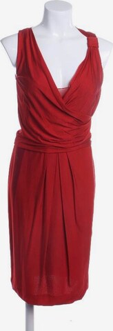 Max Mara Kleid M in Rot: predná strana