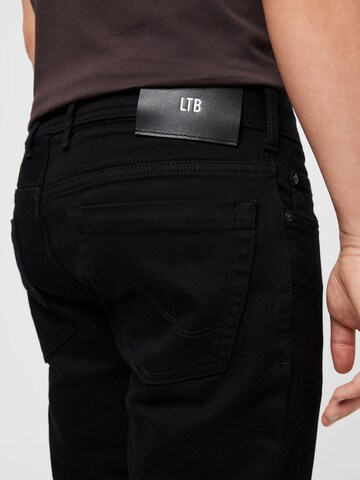 LTB - regular Vaquero 'Tinman' en negro