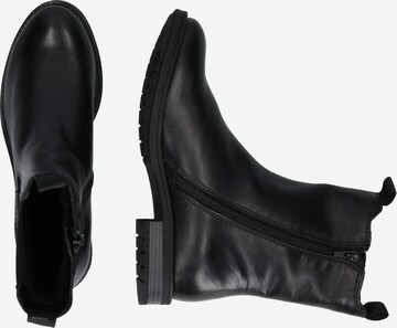 bugatti Chelsea boots 'Ronja' i svart