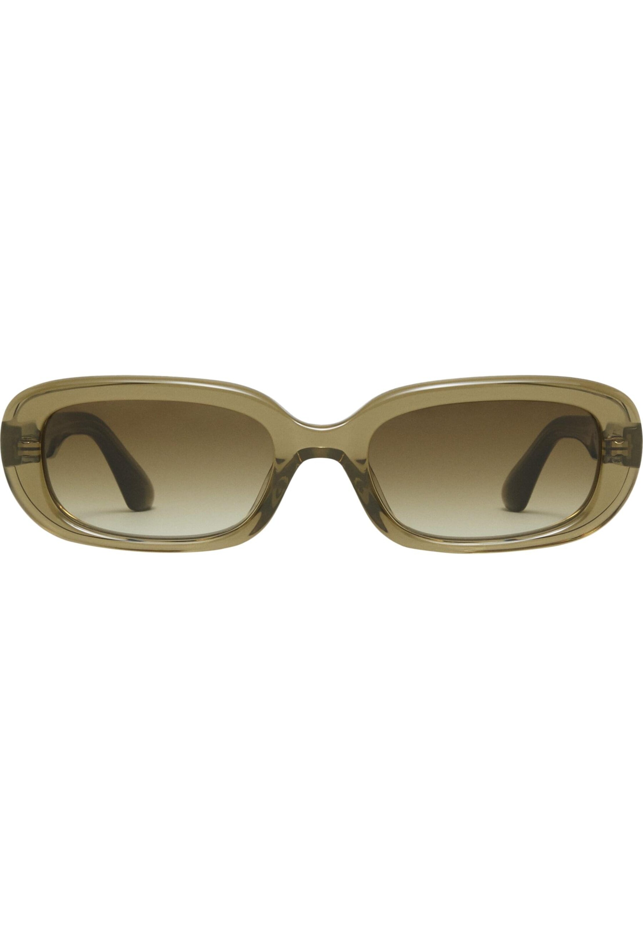 Ochelari de soare de la CHIMI pe verde