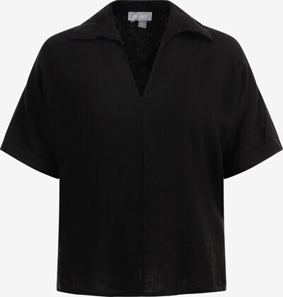 Usha Blouse in Black, Item view