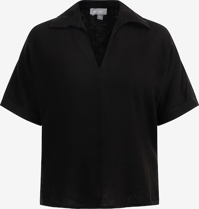 Bluză Usha pe negru, Vizualizare produs