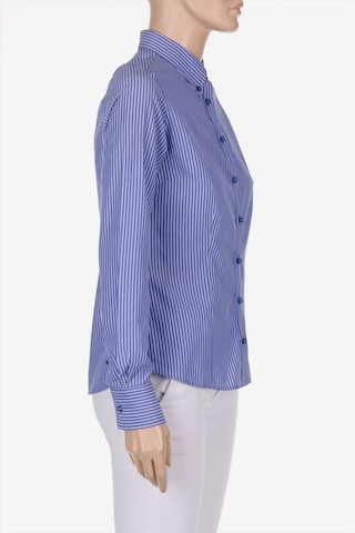 Thomas Pink Blouse & Tunic in S in Blue