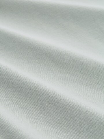 TOM TAILOR T-Shirt in Grün