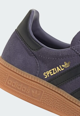 Baskets 'Handball Spezial' ADIDAS ORIGINALS en violet
