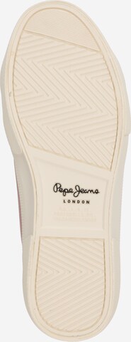 Pepe Jeans - Zapatillas deportivas bajas 'KENTON' en blanco