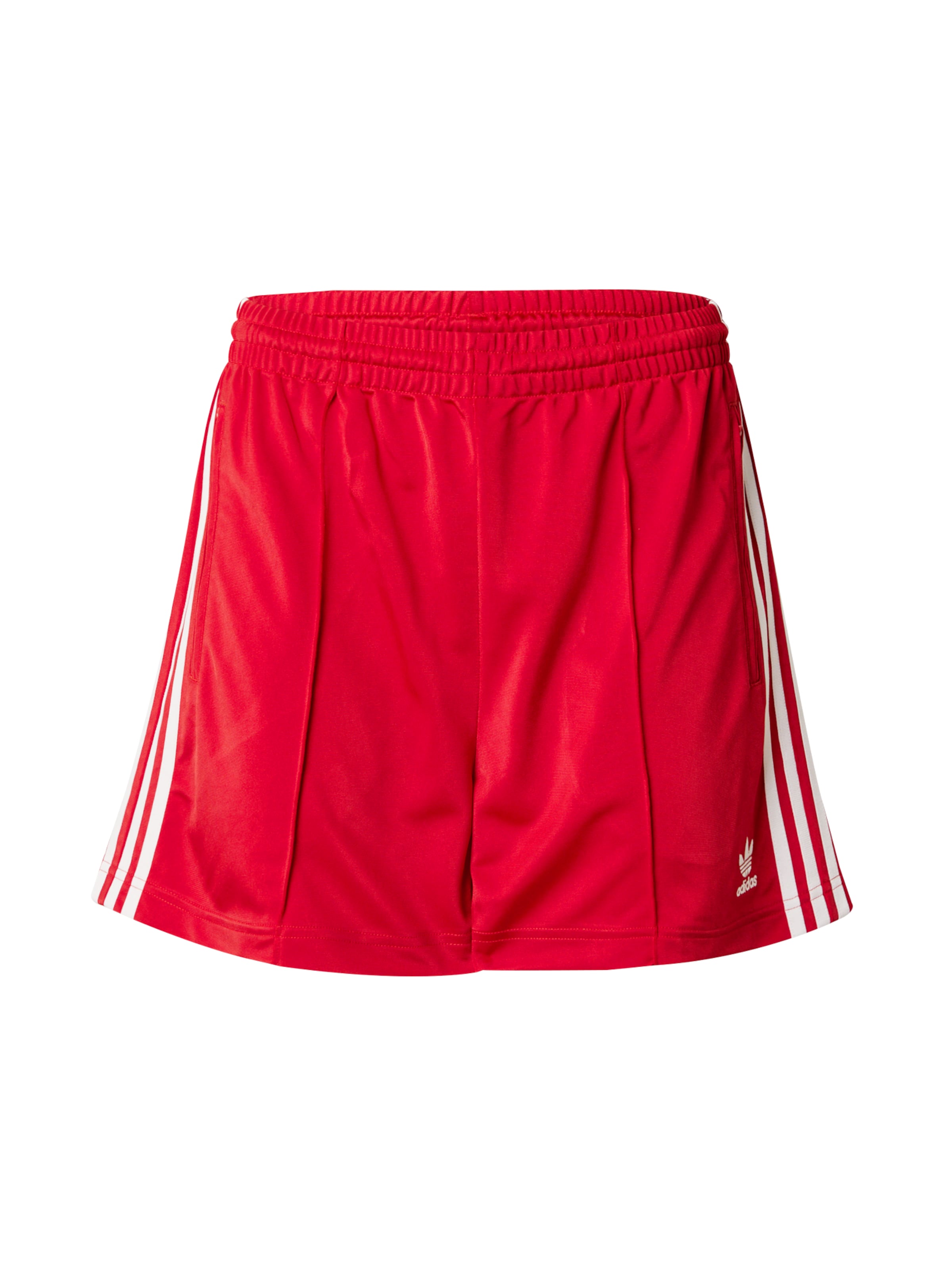 ADIDAS ORIGINALS Housut 'Firebird' värissä punainen / valkoinen, Tuotenäkymä