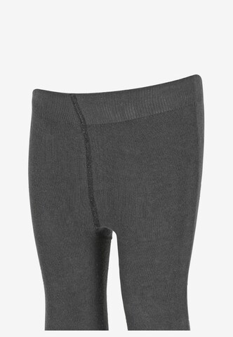 STERNTALER Regular Strumpfhose in Grau