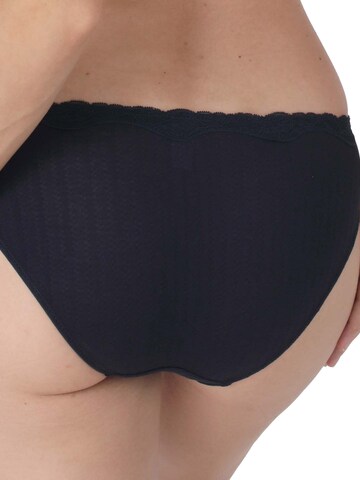 sassa Panty in Blue