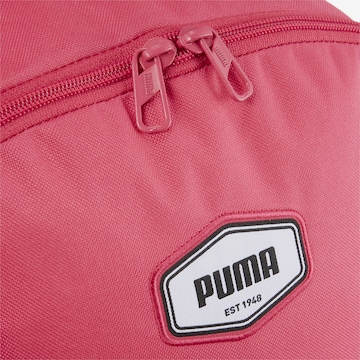 PUMA Rucksack in Pink