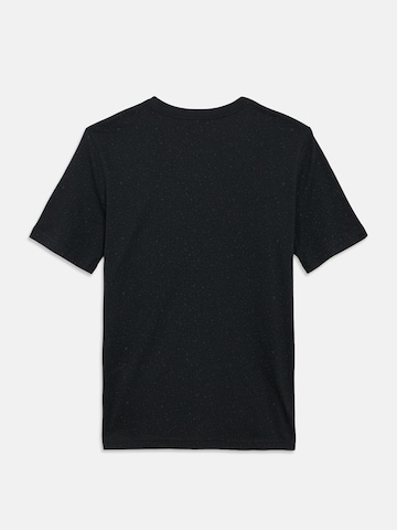 Jordan Póló - fekete