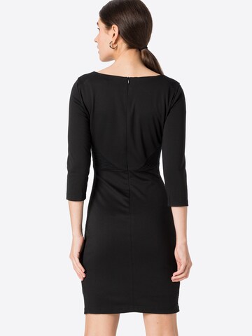 Kaffe Dress 'Sara' in Black