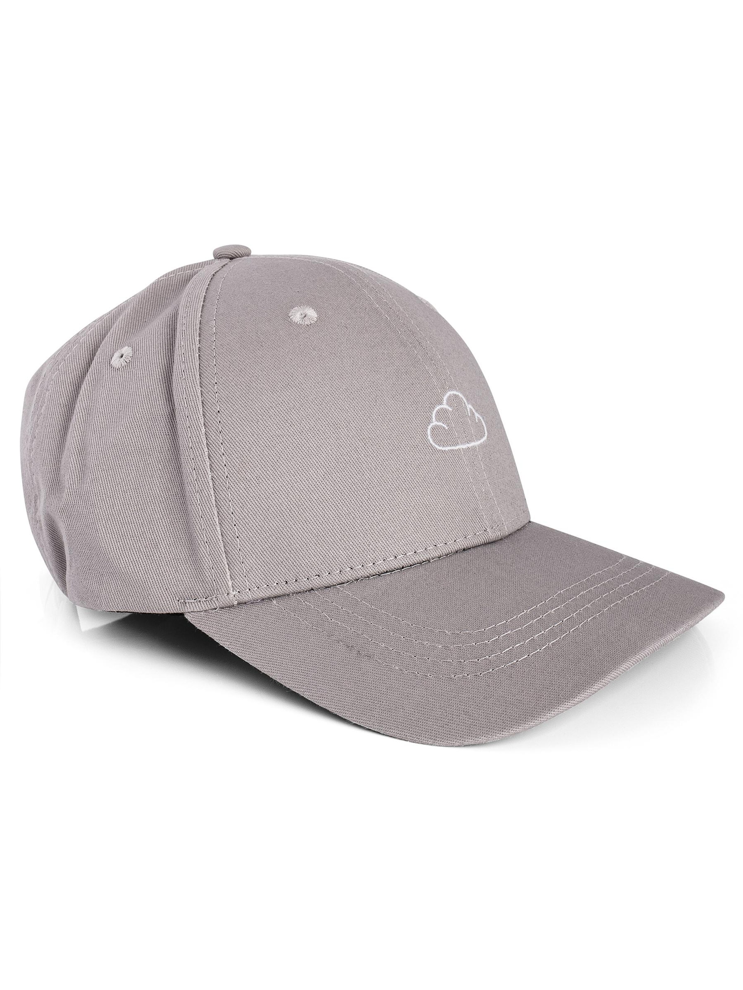 Blackskies Cap 'Iuno' in Grey