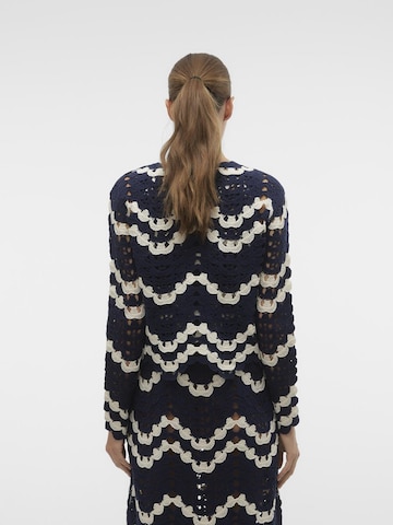 Pull-over 'VENUS' VERO MODA en bleu