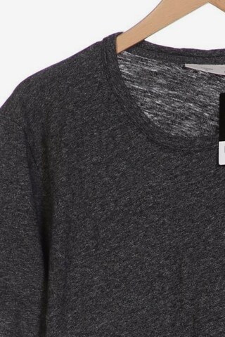 minimum T-Shirt M in Grau