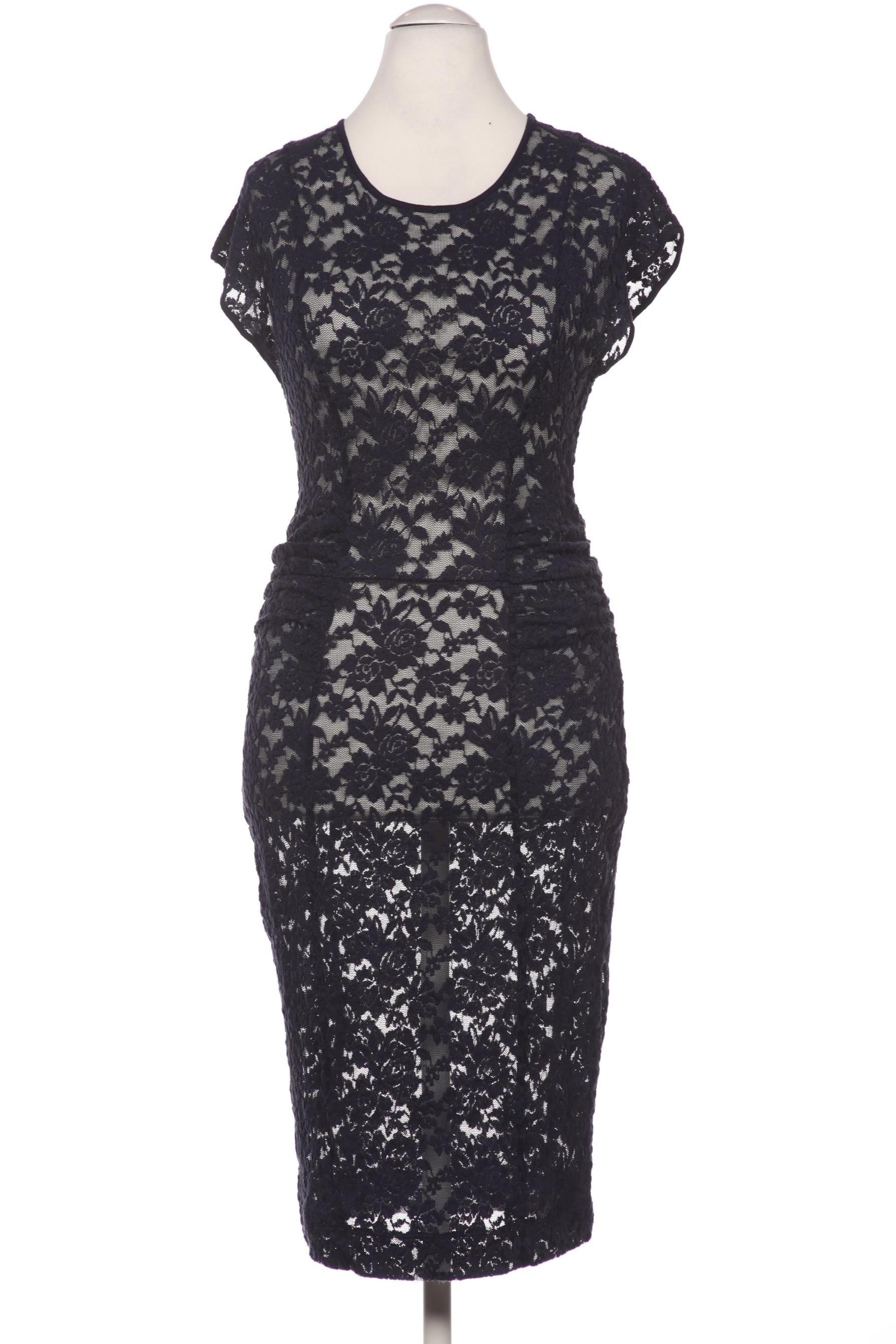 Marc Cain Kleid M in Blau: Vorderseite