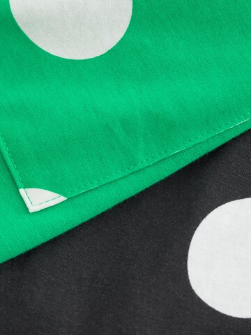 Pyjama Next en vert