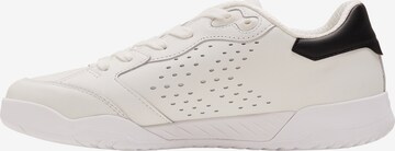 Hummel Sneakers laag in Wit