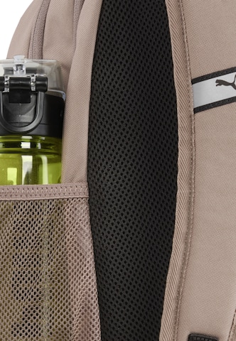 PUMA Σακίδιο πλάτης 'DECK' σε γκρι