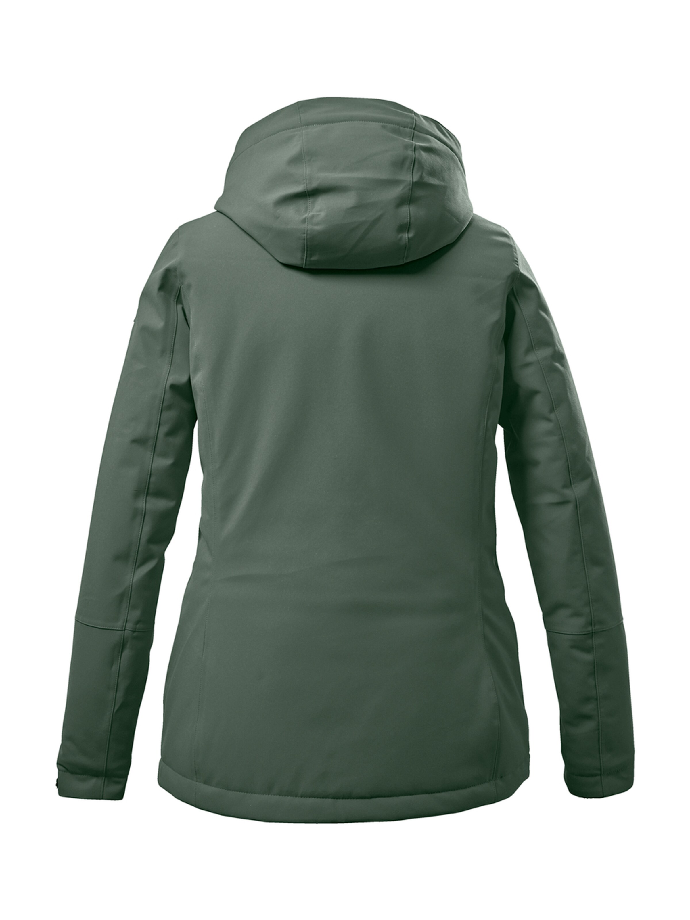 KILLTECOutdoor jakna - zelena boja