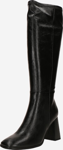 juoda STEVE MADDEN Auliniai: priekis