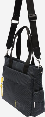 Suri Frey Shopper 'Marry' in Black