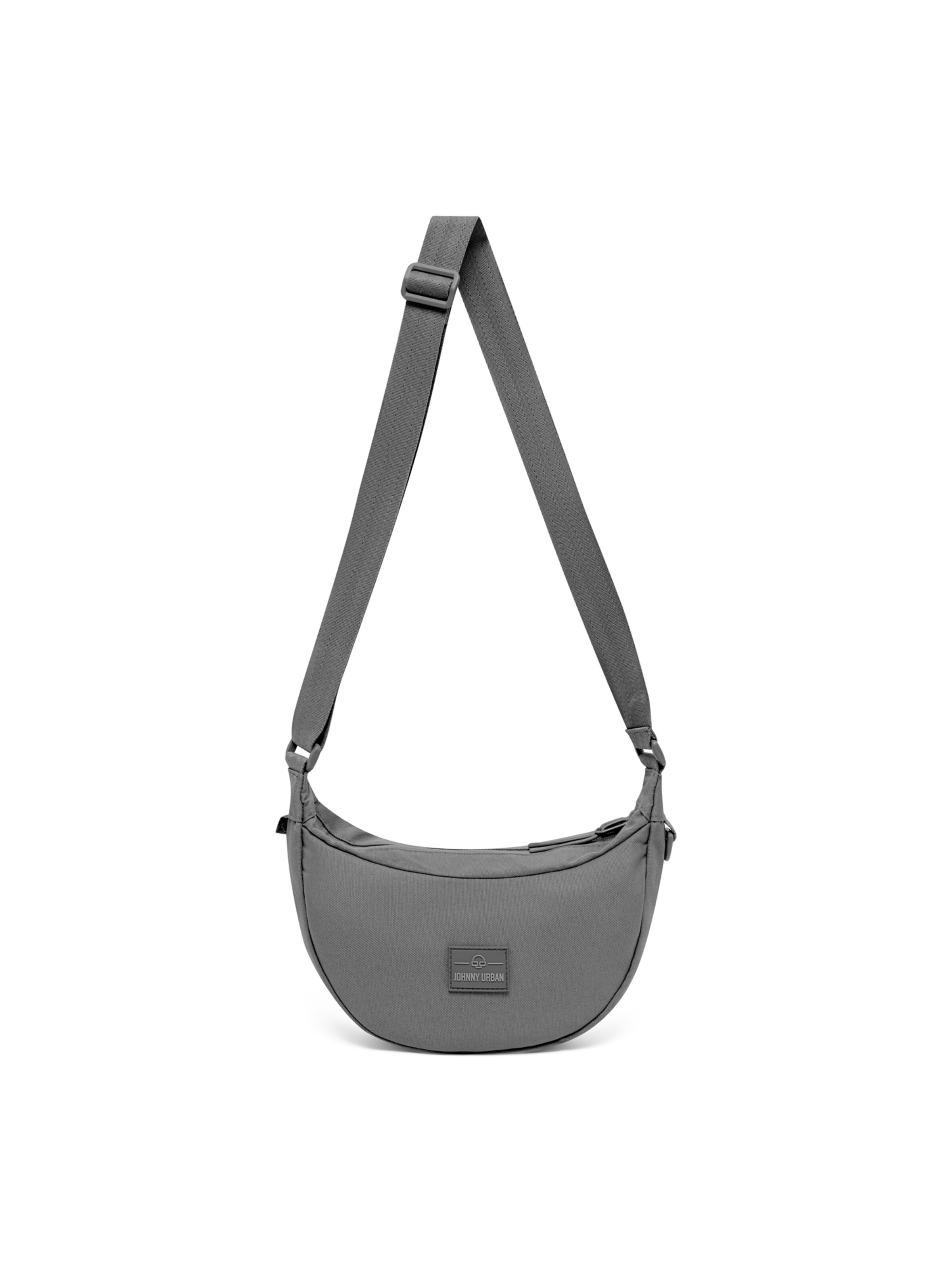 Johnny Urban Τσάντα ώμου 'Ally Small' σε γκρι