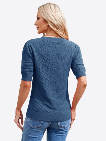 Pullover di Imily Bela in blu