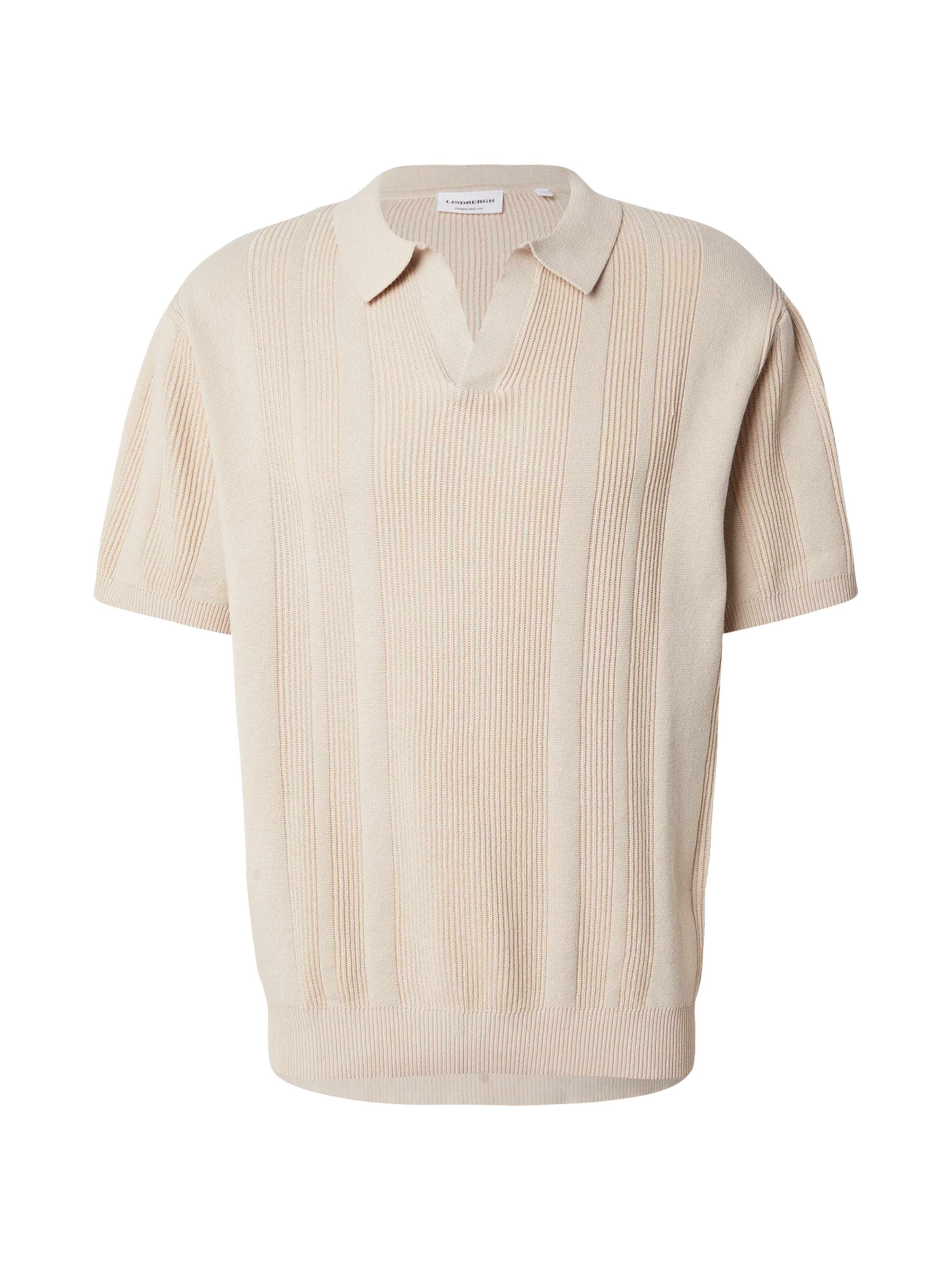 Lindbergh Pullover in Grau: Vorderseite