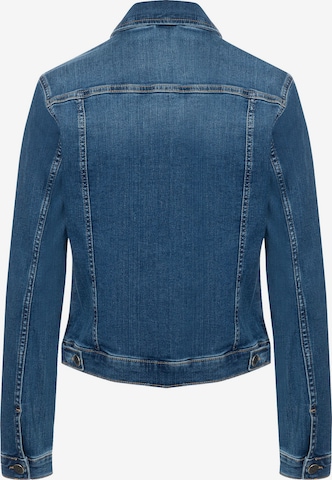 MORE & MORE Prehodna jakna | modra barva