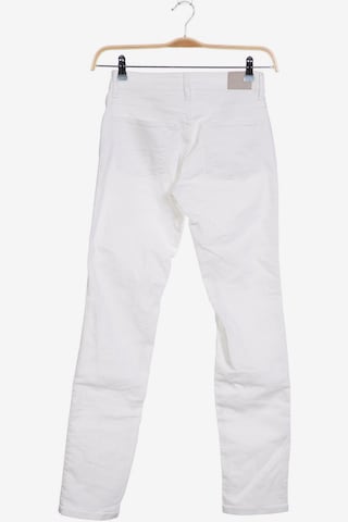 MUSTANG Jeans 27 in Weiß