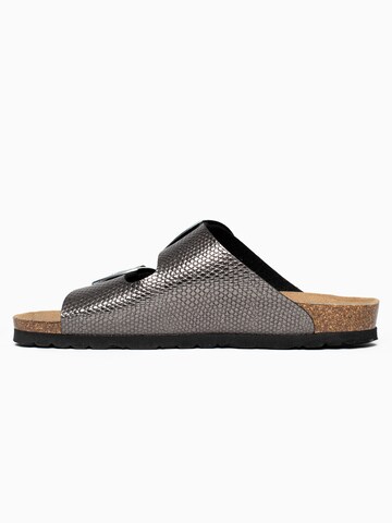 Mule 'Alicante' Bayton en gris