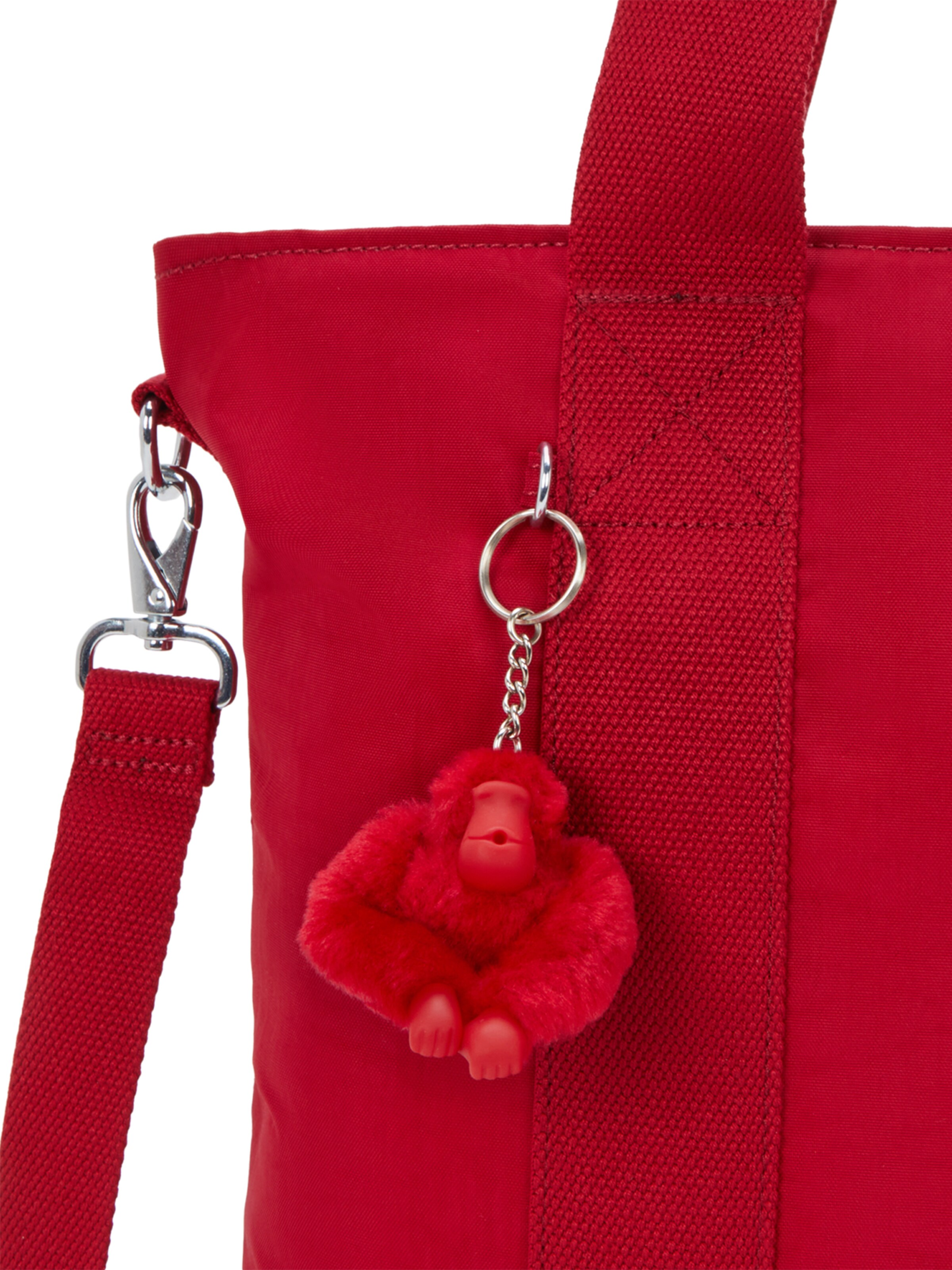 raudona KIPLING Rankinė 'Minta'