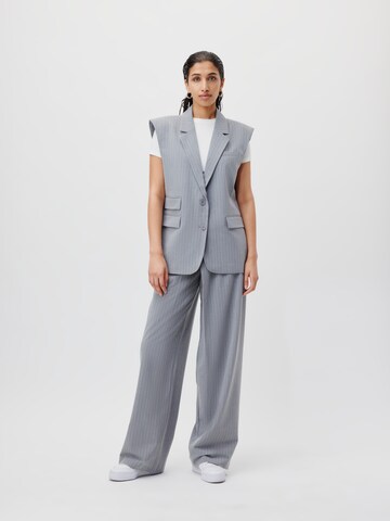 Gilet da completo 'Tessa' di LeGer by Lena Gercke in grigio