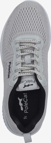 PoleCat Sneakers in Grey